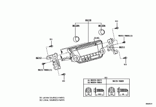 RADIO RECEIVER & AMPLIFIER & CONDENSER 1